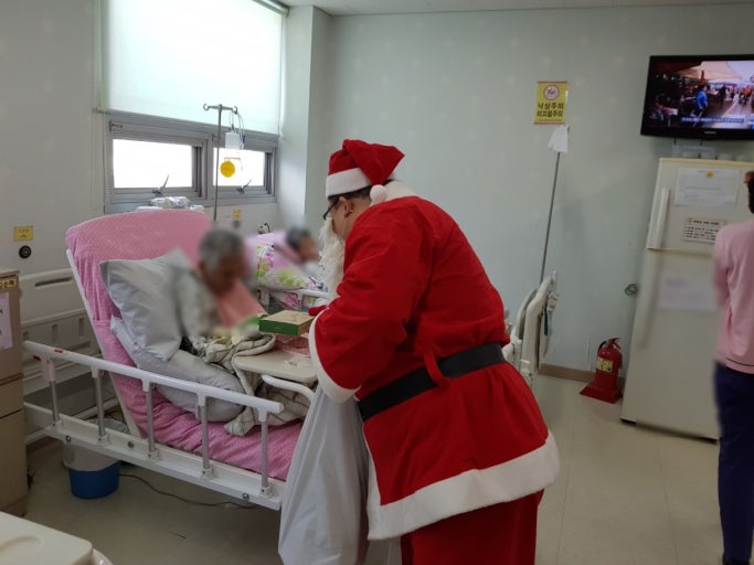 재활운동 프로그램